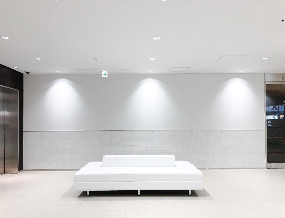 Koko Hotel Kagoshima Tenmonkan 外观 照片