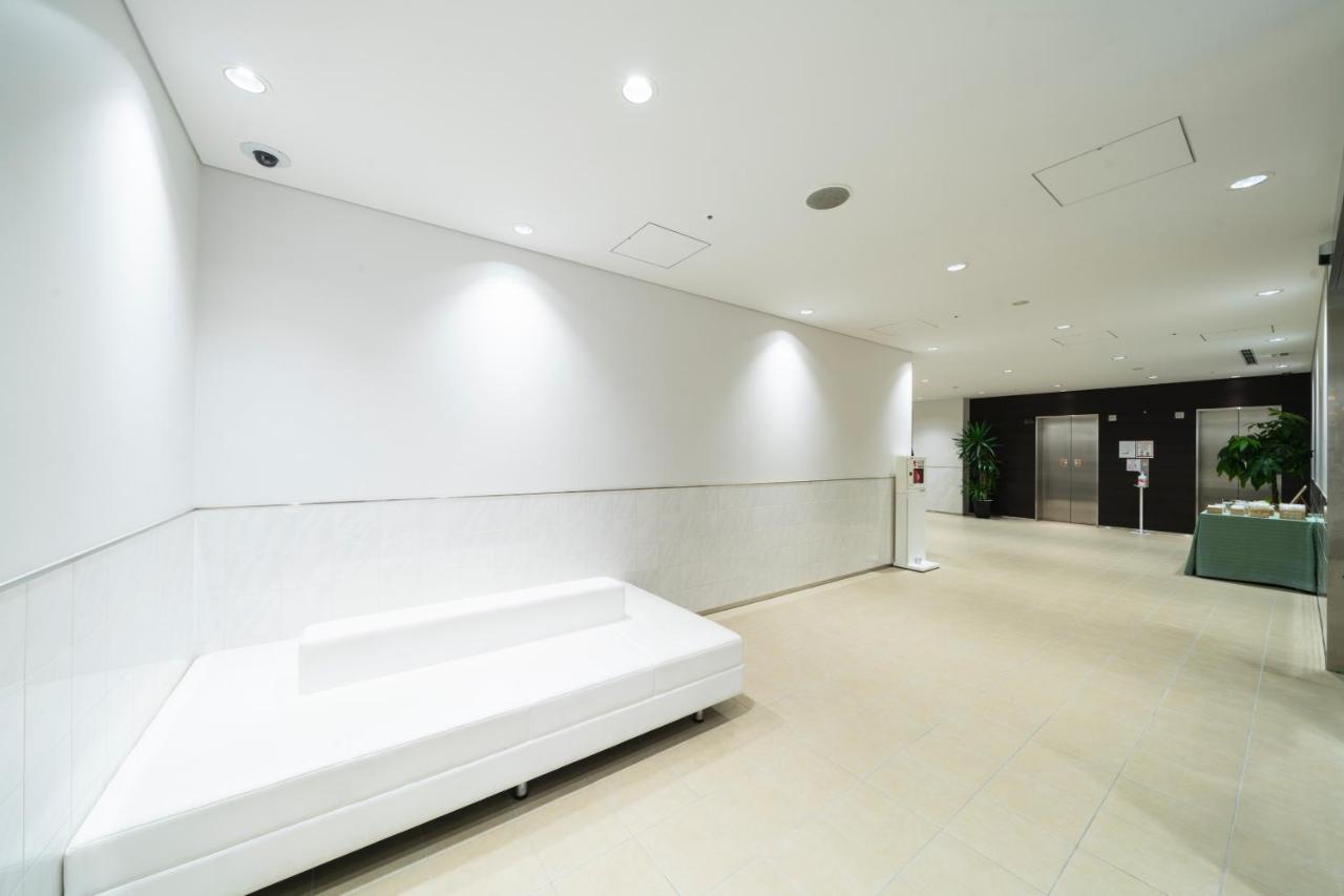 Koko Hotel Kagoshima Tenmonkan 外观 照片