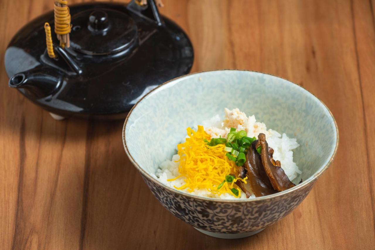 Koko Hotel Kagoshima Tenmonkan 外观 照片