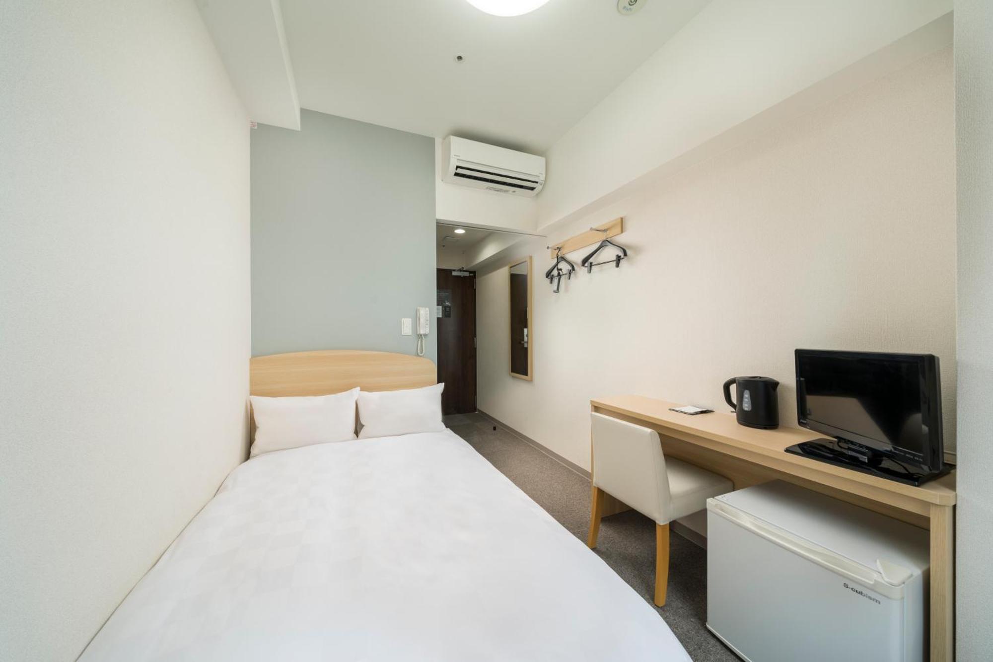 Koko Hotel Kagoshima Tenmonkan 外观 照片