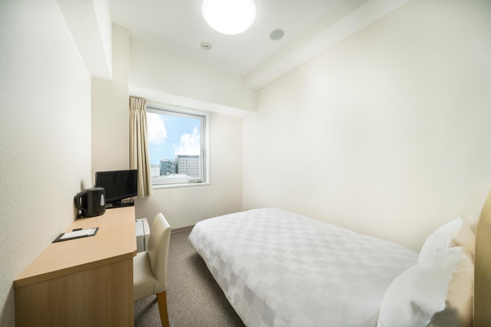 Koko Hotel Kagoshima Tenmonkan 外观 照片