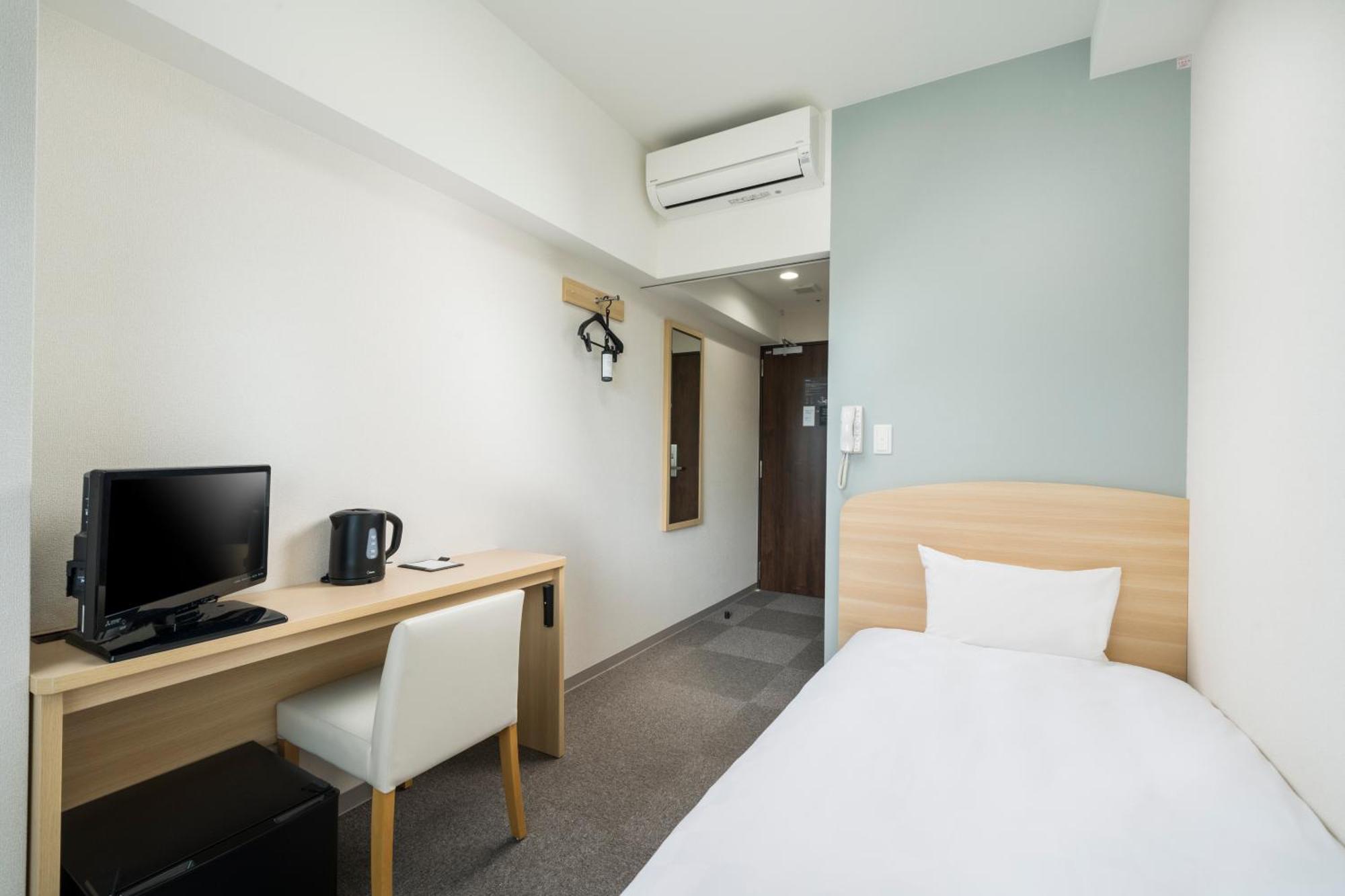 Koko Hotel Kagoshima Tenmonkan 外观 照片