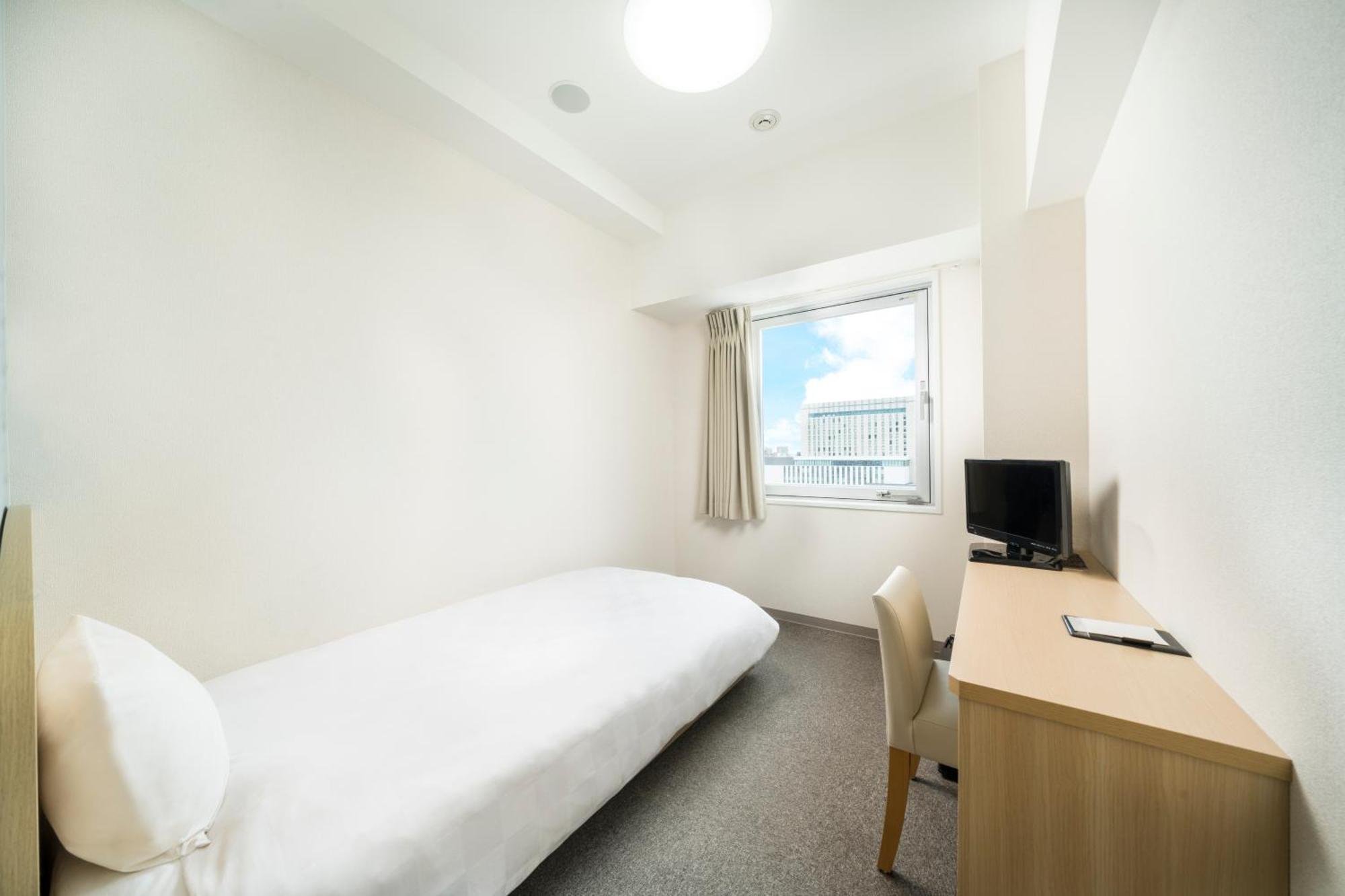 Koko Hotel Kagoshima Tenmonkan 外观 照片