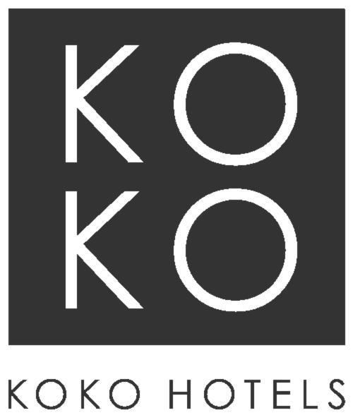 Koko Hotel Kagoshima Tenmonkan 外观 照片