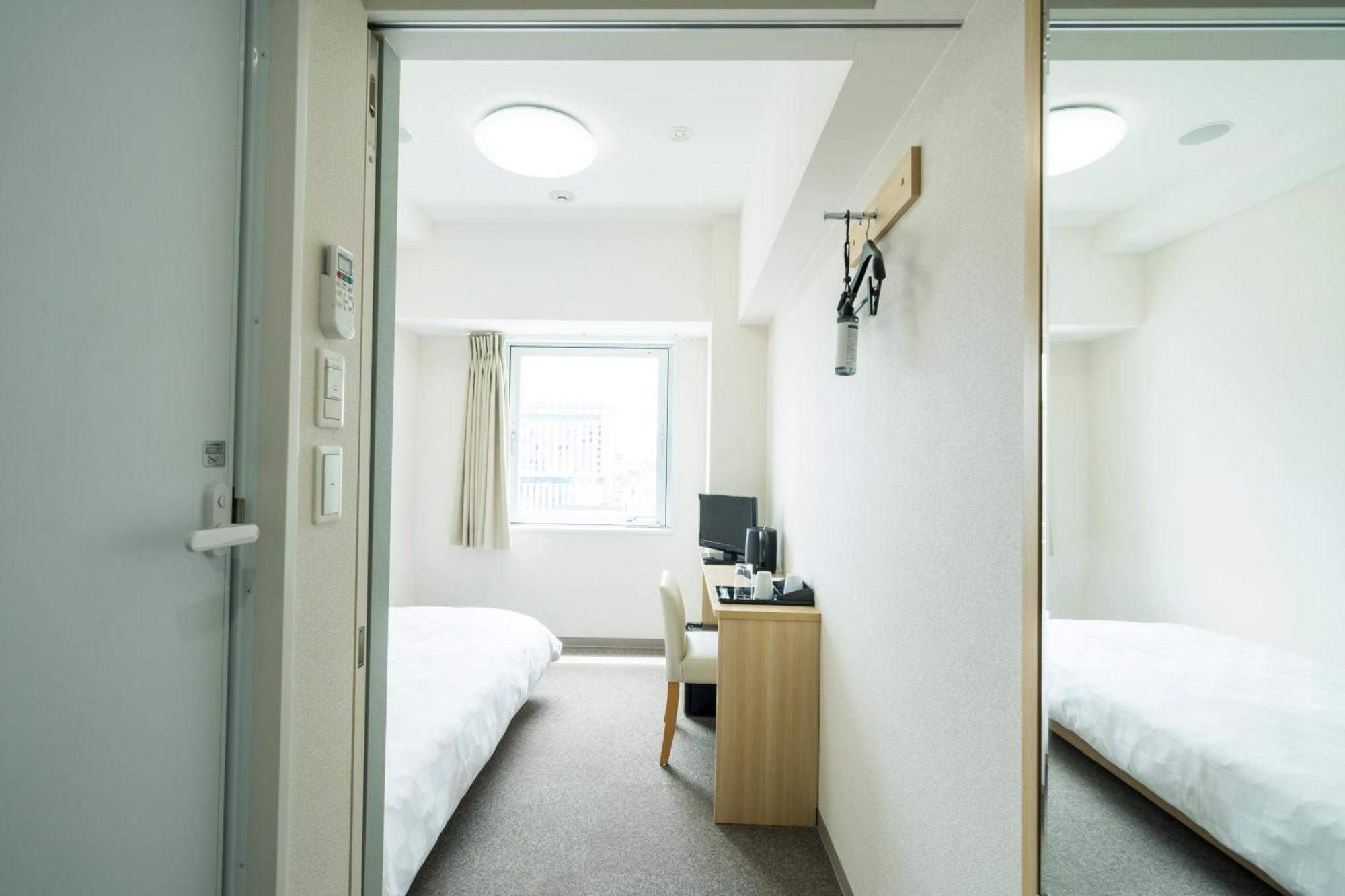 Koko Hotel Kagoshima Tenmonkan 外观 照片