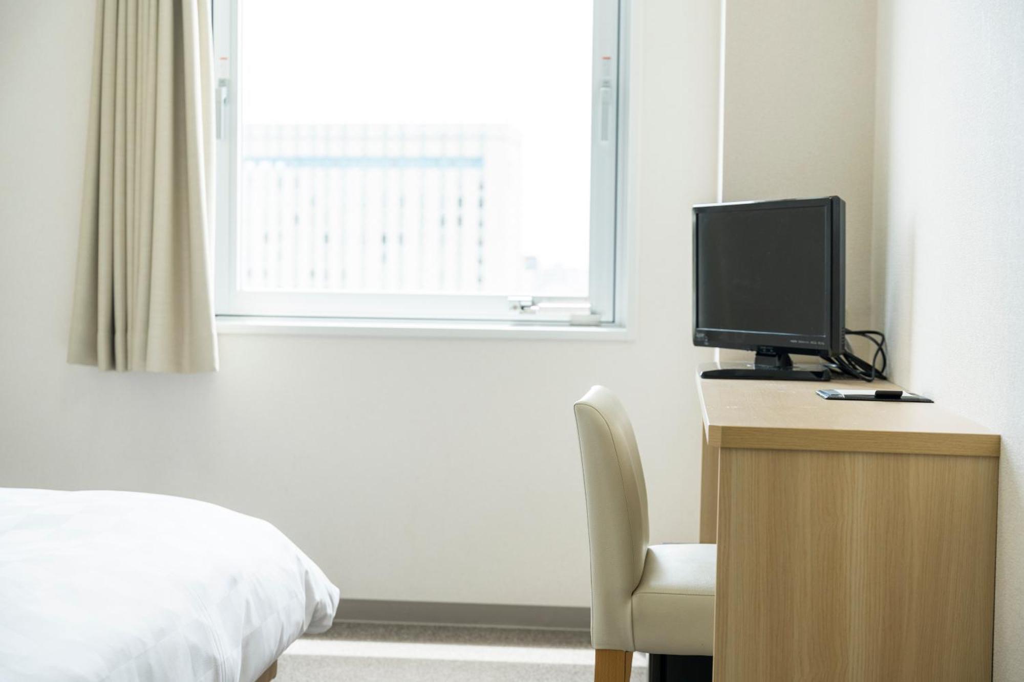 Koko Hotel Kagoshima Tenmonkan 外观 照片