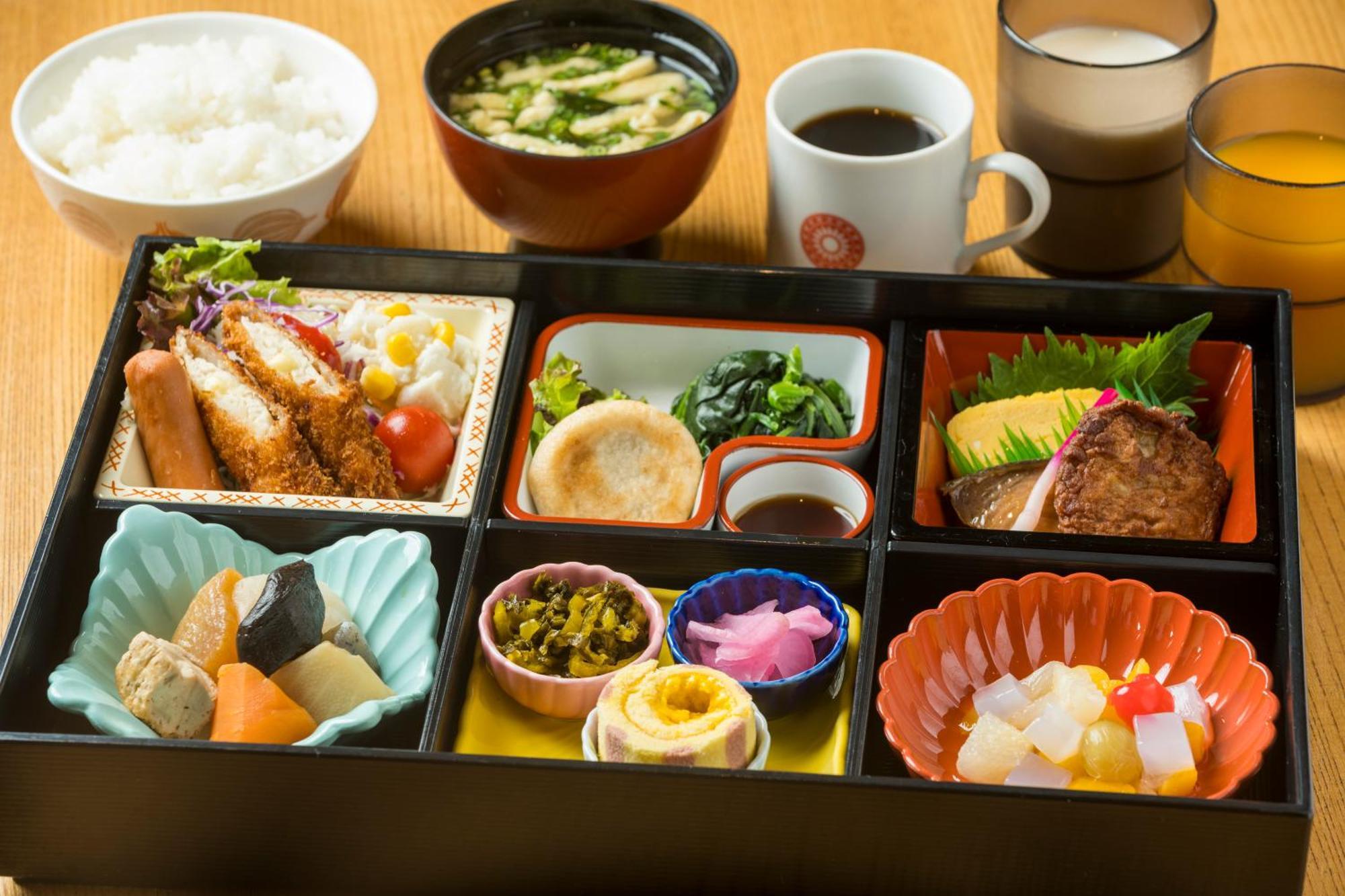 Koko Hotel Kagoshima Tenmonkan 外观 照片